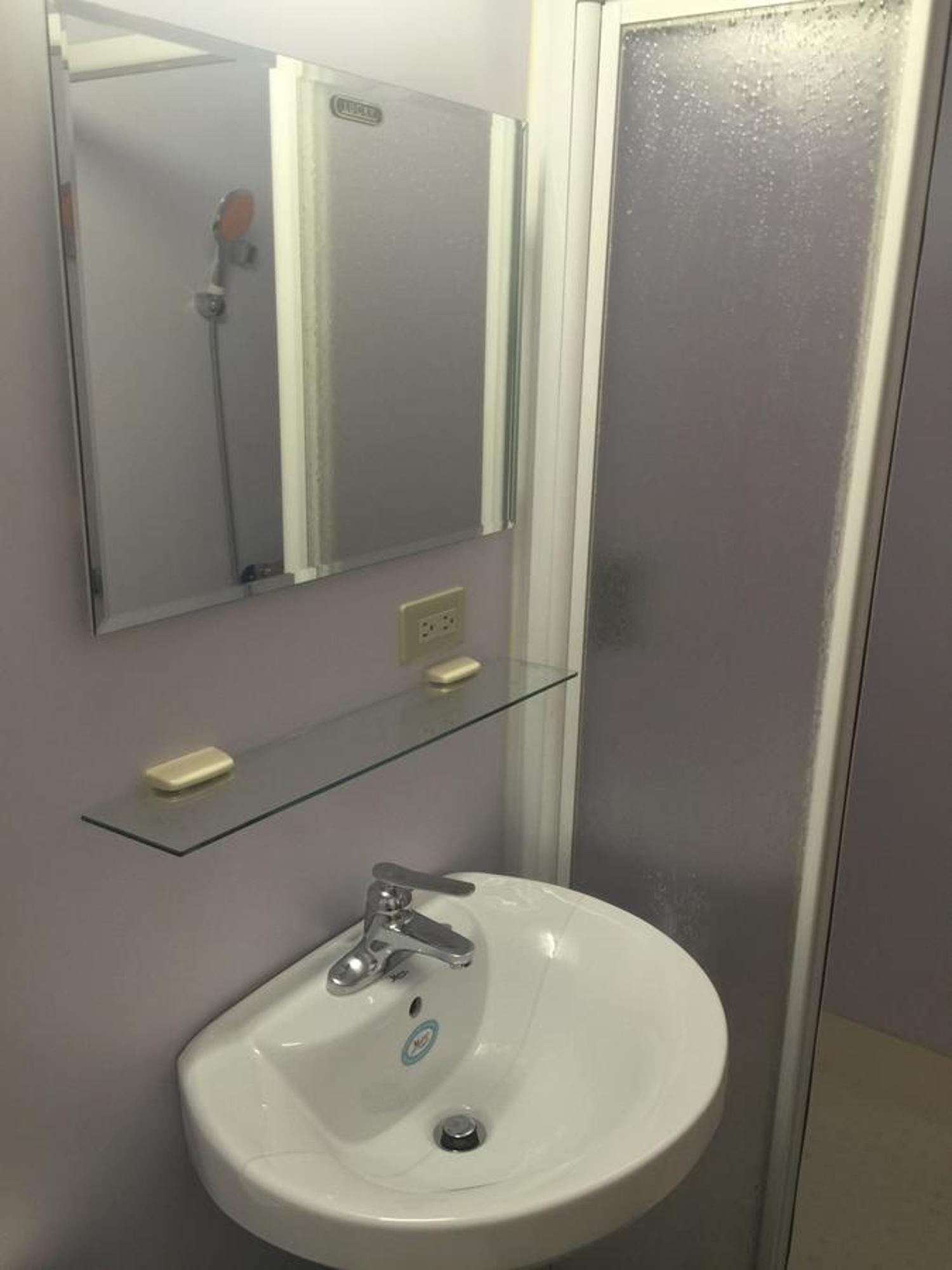 Kenting Houbihu Camping Car B&B Longshui Quarto foto